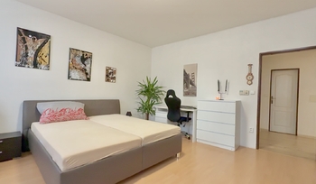 Prodej bytu 3+1 v osobním vlastnictví 95 m², Jihlava