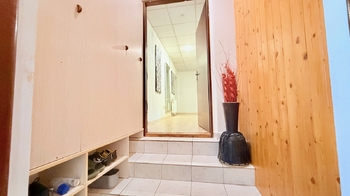 Prodej bytu 3+1 v osobním vlastnictví 95 m², Jihlava