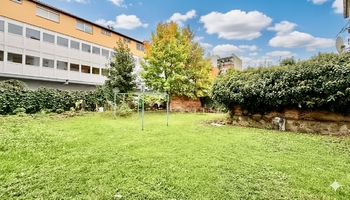 Prodej bytu 3+1 v osobním vlastnictví 95 m², Jihlava