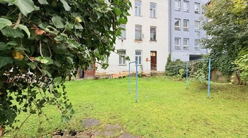 Prodej bytu 3+1 v osobním vlastnictví 95 m², Jihlava