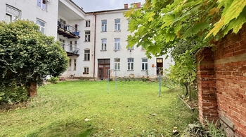 Prodej bytu 3+1 v osobním vlastnictví 95 m², Jihlava