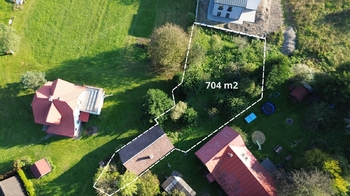 Prodej chaty / chalupy 90 m², Karolinka