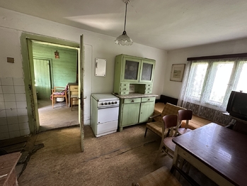 Prodej chaty / chalupy 90 m², Karolinka