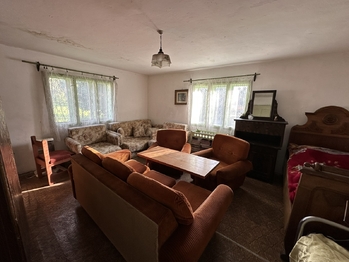 Prodej chaty / chalupy 90 m², Karolinka