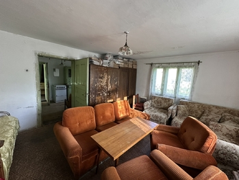 Prodej chaty / chalupy 90 m², Karolinka