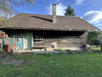 Prodej chaty / chalupy 90 m², Karolinka