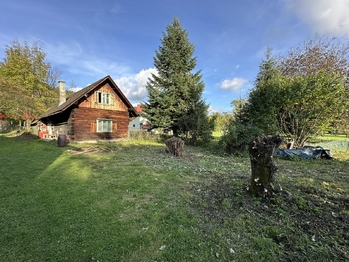 Prodej chaty / chalupy 90 m², Karolinka