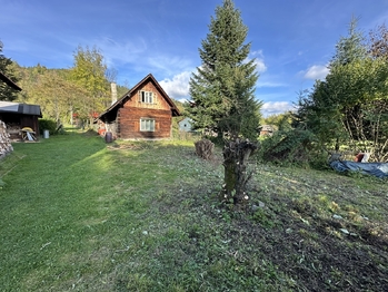 Prodej chaty / chalupy 90 m², Karolinka