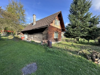 Prodej chaty / chalupy 90 m², Karolinka
