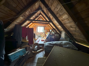 Prodej chaty / chalupy 90 m², Karolinka