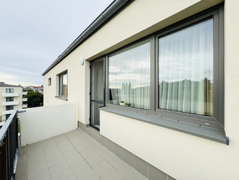 Pronájem bytu 3+kk v osobním vlastnictví 82 m², Horoměřice