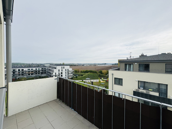 Pronájem bytu 3+kk v osobním vlastnictví 82 m², Horoměřice