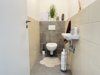 Pronájem bytu 3+kk v osobním vlastnictví 82 m², Horoměřice