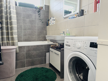 Pronájem bytu 3+kk v osobním vlastnictví 82 m², Horoměřice