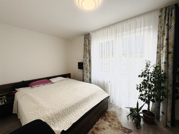 Pronájem bytu 3+kk v osobním vlastnictví 82 m², Horoměřice