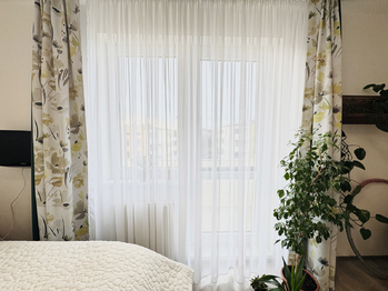 Pronájem bytu 3+kk v osobním vlastnictví 82 m², Horoměřice