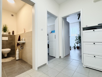 Pronájem bytu 3+kk v osobním vlastnictví 82 m², Horoměřice