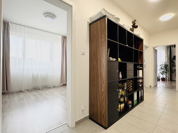 Pronájem bytu 3+kk v osobním vlastnictví 82 m², Horoměřice