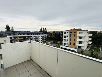Pronájem bytu 3+kk v osobním vlastnictví 82 m², Horoměřice