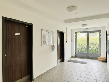 Pronájem bytu 3+kk v osobním vlastnictví 82 m², Horoměřice