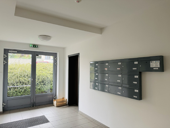Pronájem bytu 3+kk v osobním vlastnictví 82 m², Horoměřice