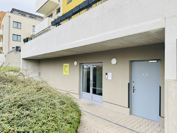 Pronájem bytu 3+kk v osobním vlastnictví 82 m², Horoměřice