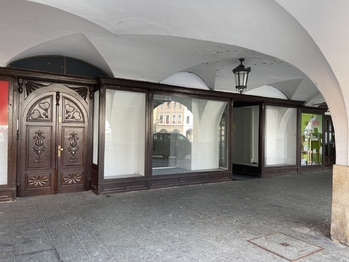 Pronájem obchodních prostor 115 m², Frýdek-Místek