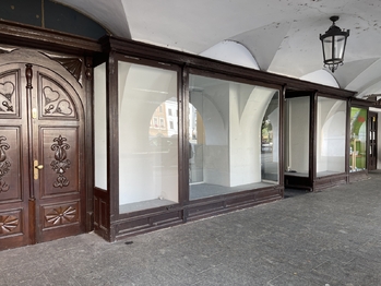 Pronájem obchodních prostor 115 m², Frýdek-Místek