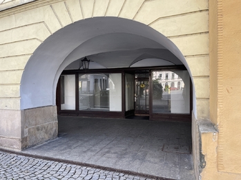 Pronájem obchodních prostor 115 m², Frýdek-Místek