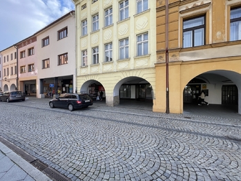 Pronájem obchodních prostor 115 m², Frýdek-Místek