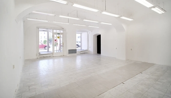 Pronájem obchodních prostor 115 m², Frýdek-Místek