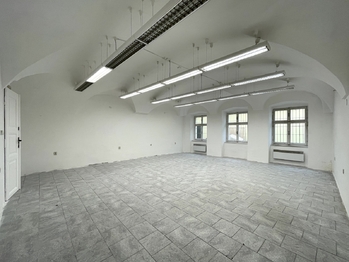 Pronájem obchodních prostor 115 m², Frýdek-Místek