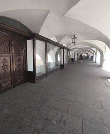 Pronájem obchodních prostor 115 m², Frýdek-Místek