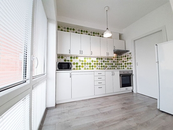 Pronájem bytu 1+kk v osobním vlastnictví 38 m², Plzeň