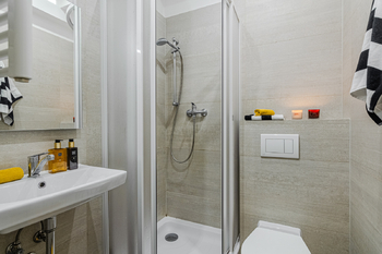 Prodej bytu 2+kk v osobním vlastnictví 42 m², Praha 2 - Nusle