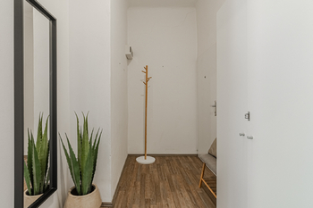 Prodej bytu 2+kk v osobním vlastnictví 42 m², Praha 2 - Nusle