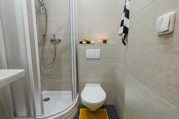 Prodej bytu 2+kk v osobním vlastnictví 42 m², Praha 2 - Nusle