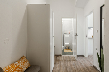 Prodej bytu 2+kk v osobním vlastnictví 42 m², Praha 2 - Nusle