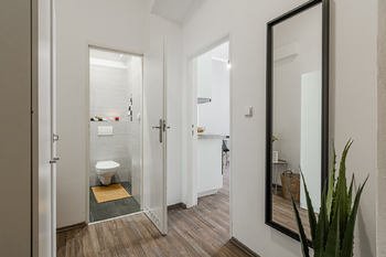 Prodej bytu 2+kk v osobním vlastnictví 42 m², Praha 2 - Nusle