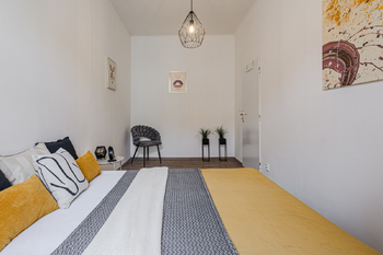 Prodej bytu 2+kk v osobním vlastnictví 42 m², Praha 2 - Nusle