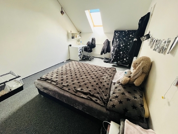 Pronájem bytu 2+kk v osobním vlastnictví 42 m², Křtiny