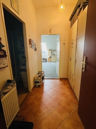 Pronájem bytu 2+kk v osobním vlastnictví 42 m², Křtiny