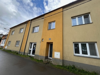 Pronájem bytu 2+kk v osobním vlastnictví 42 m², Křtiny