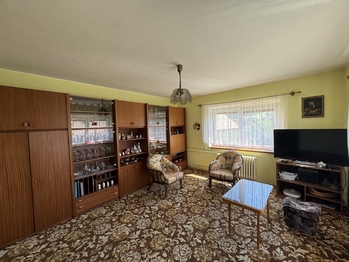 Prodej domu 241 m², Střelná