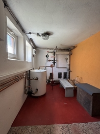 Prodej domu 241 m², Střelná