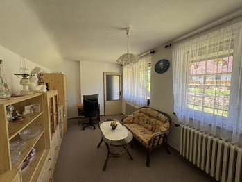 Prodej domu 241 m², Střelná