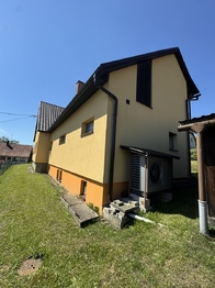 Prodej domu 241 m², Střelná