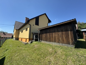 Prodej domu 241 m², Střelná