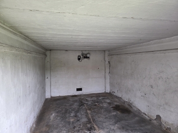 Prodej garáže 16 m², Pardubice