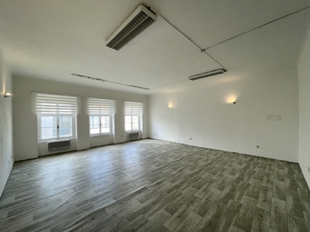 Pronájem kancelářských prostor 78 m², Frýdek-Místek